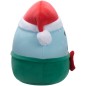 SQUISHMALLOWS Snežítko - Ezekiel