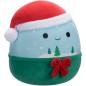 SQUISHMALLOWS Snežítko - Ezekiel