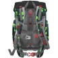 Aktovka Step by Step GIANT Black Cat Chiko - 5 dielny set, AGR certifikát