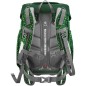 Školská taška Step by Step BASIS, Green Graphics - 4 dielny set, AGR certifikát a doprava zadarmo