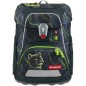 Aktovka Step by Step FIT, Danger Cat Chiko - 5 dielny set, AGR certifikát