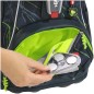 Aktovka Step by Step FIT, Danger Cat Chiko - 5 dielny set, AGR certifikát
