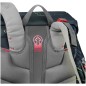 Aktovka Step by Step FIT, Danger Cat Chiko - 5 dielny set, AGR certifikát