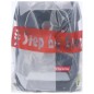 Aktovka Step by Step FIT, Danger Cat Chiko - 5 dielny set, AGR certifikát