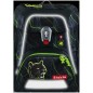 Aktovka Step by Step FIT, Danger Cat Chiko - 5 dielny set, AGR certifikát