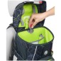 Aktovka Step by Step FIT, Danger Cat Chiko - 5 dielny set, AGR certifikát