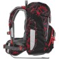 Školská aktovka Step by Step FIT, Ninja Yuma - 5 dielny set, AGR certifikát