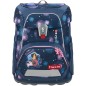 Školská aktovka Step by Step FIT, Mermaid Delia - 5 dielny set, AGR certifikát