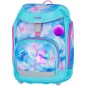 Školská taška OXY Sherpy Unicorn, 4dielny set