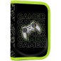 Školský batoh OXY Sherpy Gamer, 4dielny set