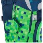 Školská taška OXY SKY Gamer, 4dielny set