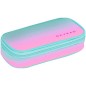 Batoh do školy OXY NEXT Ombre Pink, 3dielny set