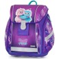 Aktovka pre prváka Oxybag PREMIUM LIGHT Monster set