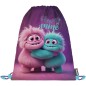 Aktovka pre prváka Oxybag PREMIUM LIGHT Monster set