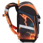 Školská aktovka Oxybag PREMIUM LIGHT Auto