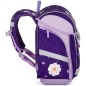 Školská aktovka Oxybag PREMIUM LIGHT Flowers
