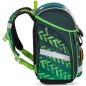 Aktovka Oxybag PREMIUM LIGHT traktor