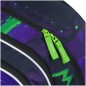 Školský batoh pre 2. stupeň BAAGL Core Football Champion set