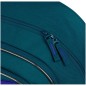 Školský batoh BAAGL Core Logo modrý set