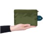 Školská taška pre druhý stupeň Baagl Skate Olive set