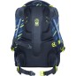 Školský batoh coocazoo PORTER, Fast Lime