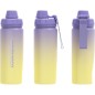Tritanová fľaša na pitie coocazoo 0,75 l, Gradien Yellow