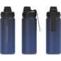 Tritanová fľaša na pitie coocazoo 0,75 l, Gradient Blue
