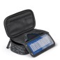 Peračník Ergobag Satch – Seismic Blue