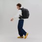 Študentský batoh Ergobag Satch pack – Street Ink