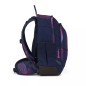 Študentský batoh Ergobag Satch air – Seismic Pink
