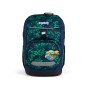 Školský batoh Ergobag Flex – FireBear Dragon