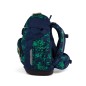 Školský batoh Ergobag Flex – FireBear Dragon