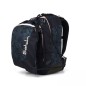 Študentský batoh Ergobag Satch match – Midnight Jungle