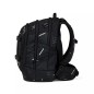 Študentský batoh Ergobag Satch match plus – Ninja Matrix