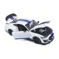 Maisto - 2020 Mustang Shelby GT500, biela, 1:18