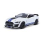 Maisto - 2020 Mustang Shelby GT500, biela, 1:18