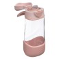 Sport fľaša na pitie 450 ml – blush crush