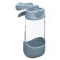 Sport fľaša na pitie 450 ml – chill out