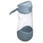Sport fľaša na pitie 450 ml – chill out