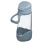 Sport fľaša na pitie 450 ml – chill out