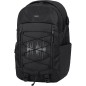 Študentský batoh Stil Baggo Flex Heartbeat Black