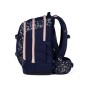 Študentský batoh Ergobag Satch pack – Bloomy Breeze