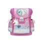 Školská aktovka Belmil 403-13 Dream Hooves - Pinky - 3-dielny set