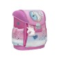 Školská aktovka Belmil 403-13 Dream Hooves - Pinky - 3-dielny set