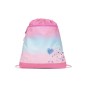 Školská aktovka Belmil 403-13 Dream Hooves - Pinky - 3-dielny set