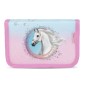 Školská aktovka Belmil 403-13 Dream Hooves - Pinky - 3-dielny set
