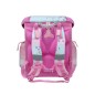 Školská aktovka Belmil 403-13 Dream Hooves - Pinky - 3-dielny set