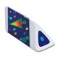 Guma Maped pyramíd Pixel Party