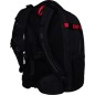Školský batoh WALKER, Campus Neo, Black