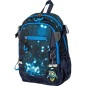 Detský batoh SCHNEIDERS - Deep Cosmos, Dark Blue
